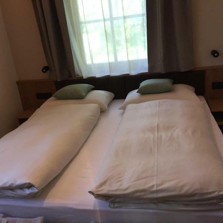 Alexander Mountain-Lodge サン・ヴィジリオ・ディ・マレッベ エクステリア 写真