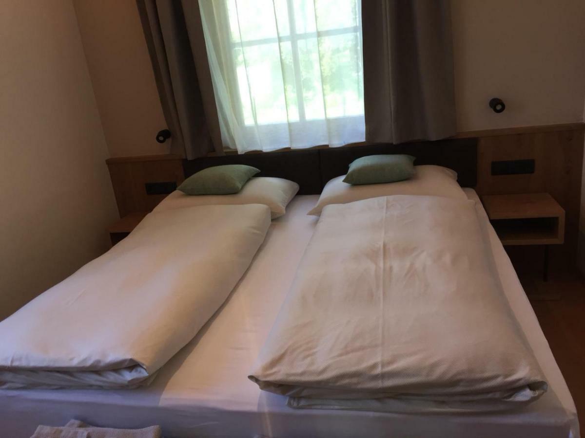 Alexander Mountain-Lodge サン・ヴィジリオ・ディ・マレッベ エクステリア 写真